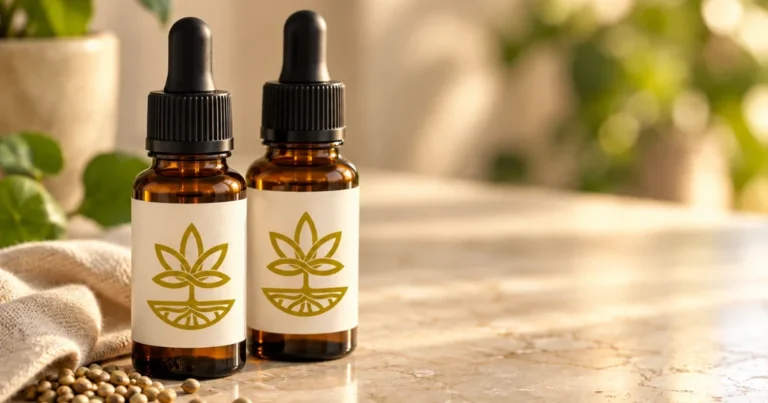 Read more about the article CBD kapljice: kako izbrati kakovostne — 7 stvari, ki jih preverite pred nakupom